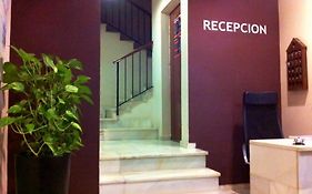 Hostal Carlos I